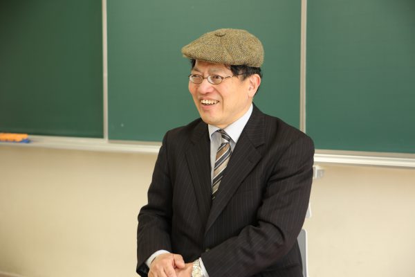 経験を積んだからこそ学べることがある 社会人が大学で学ぶ意義とは オープンカレッジ講師 松園伸 文学学術院教授 早稲田大学 まなびのコンパス